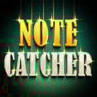 Note Catcher in Sub_MoreExclusives