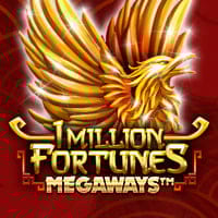 1 Million Fortunes Megaways in 1x2gaming
