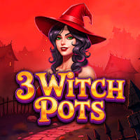 3 Witch Pots in Sub_New