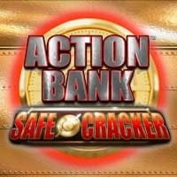 Action Bank Safe Cracker in light-and-wonder
