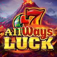 All Ways Luck in BonusBuy