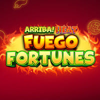 Arriba Heat Fuego Fortunes in Recomended