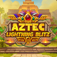 Aztec Lightning Blitz in reelplay