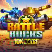 Battle Bucks 10k Ways in reelplay