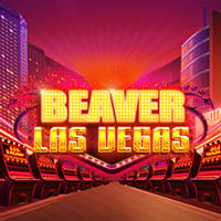 Beaver Las Vegas in light-and-wonder
