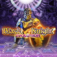 Black Knight Evolution in light-and-wonder