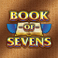 Book of Sevens in light-and-wonder