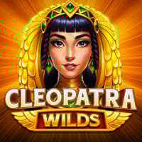 Cleopatra Wilds Hold and Win in prospect-gaming