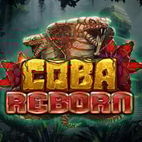 Coba Reborn in elk-studios