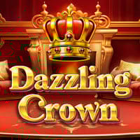 Dazzling Crown in endorphina