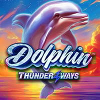 Dolphin Thunder Ways in reelplay