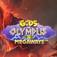 Gods of Olympus III Megaways in RestMegaways