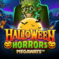 Halloween Horrors Megaways in RestMegaways