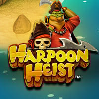 Harpoon Heist in light-and-wonder