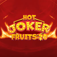 Hot Joker Fruits 20 Lines in prospect-gaming