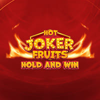 Hot Joker Fruits Hold and Win in prospect-gaming