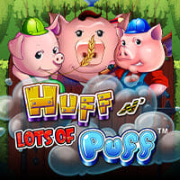 Huff N' Lots Of Puff in Sub_RecentSuccess