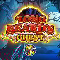 Longbeard's Chest Min Win in light-and-wonder