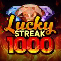 Lucky Streak 1000 in endorphina