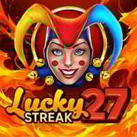 Lucky Streak 27 in endorphina