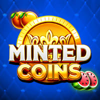 Minted Coins in prospect-gaming