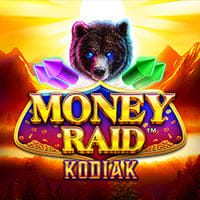 Money Raid Kodiak in light-and-wonder