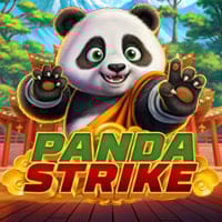 Panda Strike in endorphina