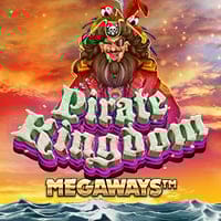 Pirate Kingdom MegaWays in 1x2gaming