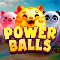 Power Balls in endorphina