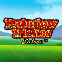 Rainbow Riches Deluxe in light-and-wonder