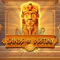 Sands of Destiny in Egyptian
