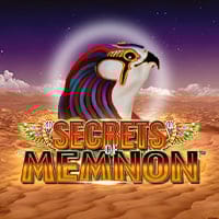 Secrets of Memnon in light-and-wonder