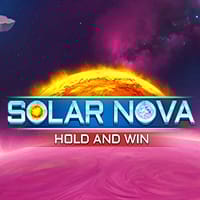Solar Nova Hold and Win in prospect-gaming