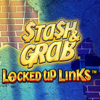 Stash and Grab Locked Up Links in light-and-wonder