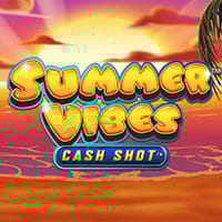 Summer Vibes Cash Shot in light-and-wonder
