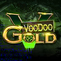 Voodoo Gold in elk-studios