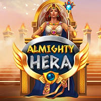 Almighty Hera in bragg