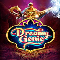 Dreamy Genie in bragg