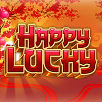 Happy Lucky in bragg