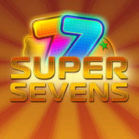 Super Sevens in oryx-gaming