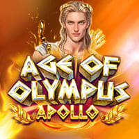 Age of Olympus: Apollo in RedRake