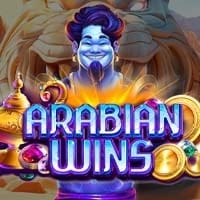 Arabian Wins in RedRake