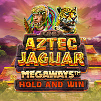 Aztec Jaguar Megaways in RestMegaways