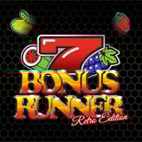 Bonus Runner Retro Edition in Sub_RecentSuccess