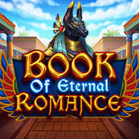Book of Eternal Romance in wizard