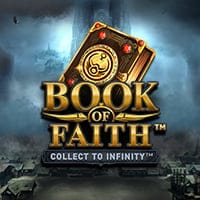 Book of Faith in wazdan