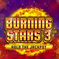 Burning Stars 3 in wazdan