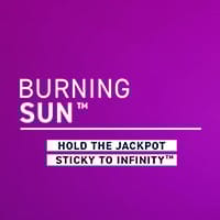 Burning Sun Extremely Light in wazdan