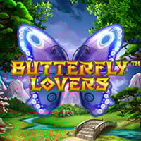 Butterfly Lovers in wazdan