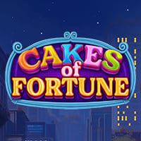 Cakes of Fortune in wizard